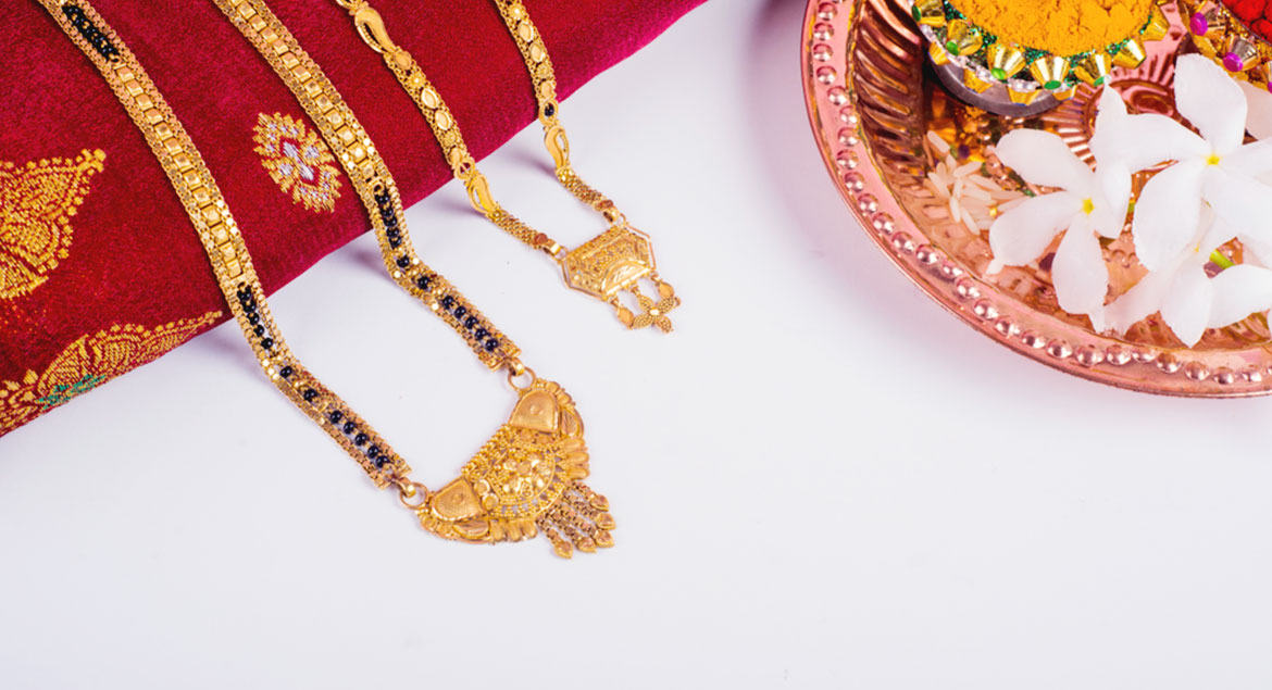 Types of Mangalsutra: An Inside Look at The Indian Marriage Tradition
